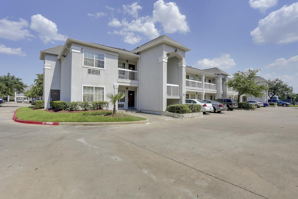 Studio 6-Houston, Tx - Spring Westfield Exteriör bild