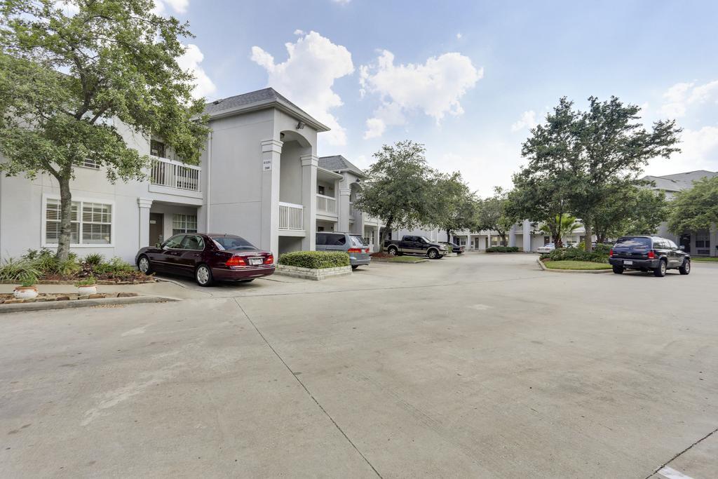 Studio 6-Houston, Tx - Spring Westfield Exteriör bild
